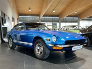 Image 1/26 of Datsun 240 Z (1972)