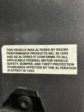 Image 23/60 of Ford Mustang GT (2005)