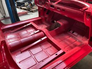 Bild 39/39 von FIAT 1600 S OSCA (1965)