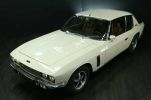 Image 41/50 of Jensen Interceptor  MK III (1974)