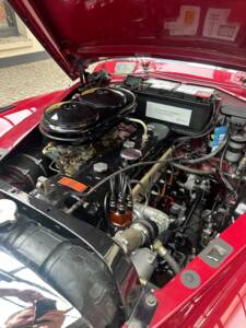 Bild 26/74 von Mercedes-Benz 300 b Cabriolet D (1955)