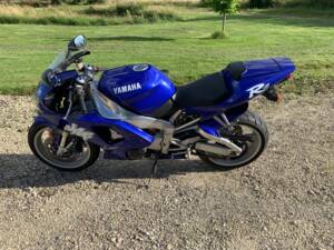 Bild 29/41 von Yamaha YZF 1000 R1 (1998)