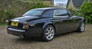 Immagine 12/50 di Rolls-Royce Phantom Coupé (2010)