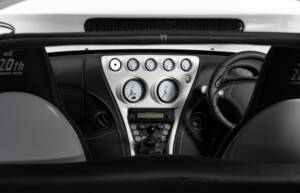 Afbeelding 19/33 van Wiesmann GT MF5 "20th Anniversary Edition" (2001)