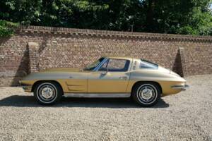 Image 19/50 de Chevrolet Corvette Sting Ray (1963)