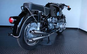 Image 3/98 of BMW R 69 S (1964)