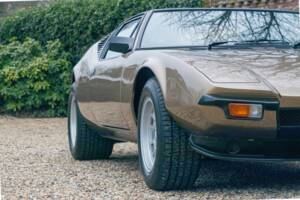 Imagen 27/50 de De Tomaso Pantera GTS (1975)