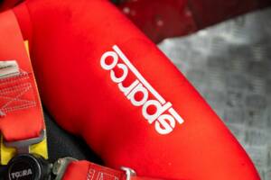 Immagine 21/50 di Toyota Celica GT Rallye Gruppe 4 (1991)