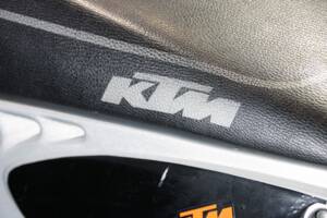 Image 43/50 of KTM 50 EXC (1998)