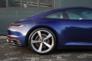 Bild 23/50 von Porsche 911 Carrera 4 GTS (2022)