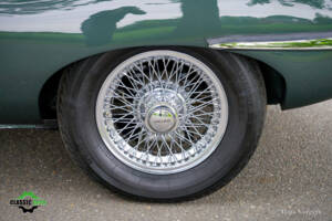 Image 47/61 de Jaguar Type E (2+2) (1969)
