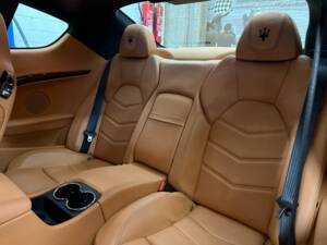 Afbeelding 11/17 van Maserati GranTurismo Sport (2013)