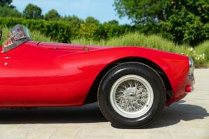 Bild 32/50 von Alfa Romeo 2600 Spider (1964)