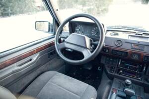 Obraz 28/39 pojazdu Land Rover Range Rover Classic Vogue SEi (1993)