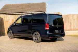 Bild 7/50 von Mercedes-Benz V 220 D (2021)