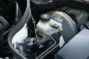 Bild 50/50 von Mercedes-Benz C 200 Kompressor (1996)