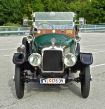 Immagine 2/50 di Talbot 4CY 15&#x2F;20 (1916)