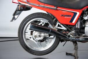 Image 35/40 of Honda CX 500 Turbo (1982)