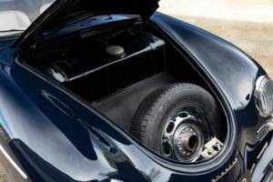 Image 21/25 of Porsche 356 1600 Speedster (1955)