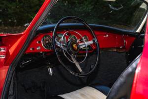 Afbeelding 16/40 van Porsche 356 B 1600 Super 90 (1960)