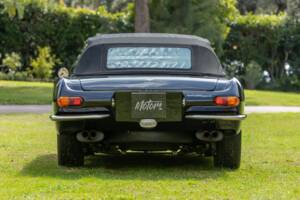 Image 11/40 de Lamborghini 400 GT (1967)