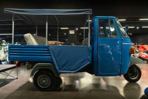 Bild 6/29 von Piaggio Vespa APE 600 MP (1976)