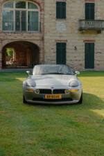 Afbeelding 84/185 van BMW Z8 (2001)