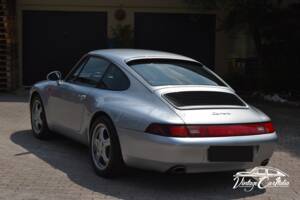 Afbeelding 20/73 van Porsche 911 Carrera (1995)