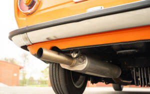 Immagine 27/56 di BMW 2002 tii Touring (1973)