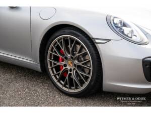 Bild 24/34 von Porsche 911 Carrera S (2018)