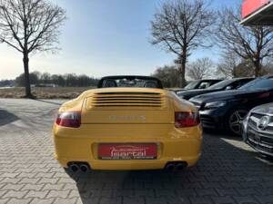 Afbeelding 6/30 van Porsche 911 Carrera S (2005)
