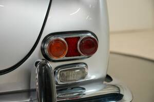 Afbeelding 33/43 van BMW 503 (1958)