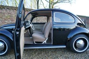 Image 22/50 of Volkswagen Beetle 1200 Standard "Oval" (1955)
