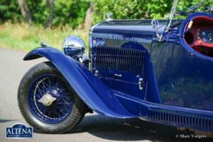 Immagine 5/28 di Bentley B Special Alpine (1954)
