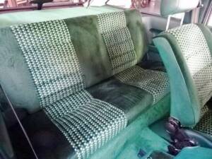 Imagen 9/34 de Volkswagen Scirocco II GLI 1.6 (1981)