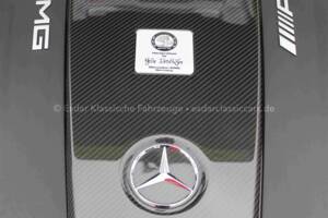 Immagine 35/35 di Mercedes-AMG GT-R (2018)