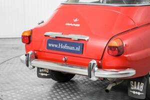 Obraz 27/50 pojazdu Saab 96 V4 (1969)