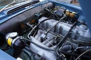 Imagen 45/50 de Mercedes-Benz 280 SL (1968)