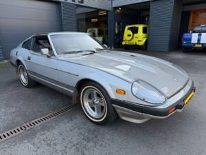 Immagine 2/24 di Datsun 280 ZX (1983)