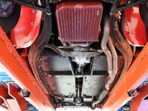 Image 14/15 of MG MGA Twin Cam (1959)