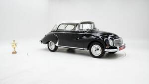 Afbeelding 3/15 van DKW Auto Union 1000 S (1960)