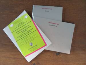 Bild 19/19 von Porsche 968 (1994)