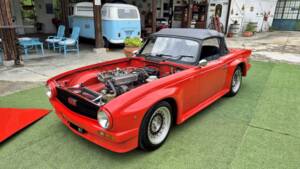 Immagine 41/81 di Triumph TR 6 (1973)