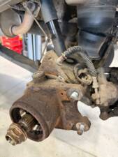 Afbeelding 33/33 van Land Rover Range Rover 4.6 HSE (1995)