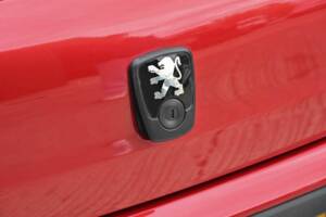 Image 25/50 of Peugeot 106 1.6 GTI 16V (1998)