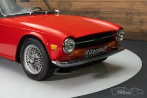 Bild 4/19 von Triumph TR 6 (1971)