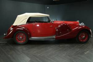 Bild 7/30 von Lagonda 4,5 Liter LG 45 Sports Tourer (1937)