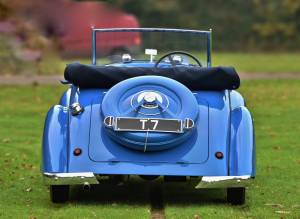 Image 9/50 de Bentley 4 1&#x2F;4 Litre (1937)