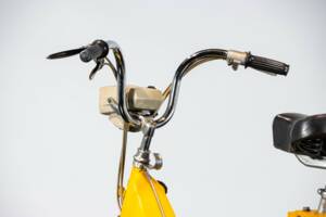 Imagen 11/50 de Piaggio DUMMY (1973)