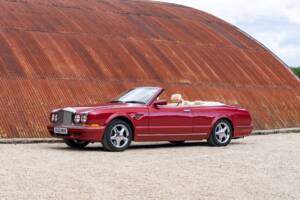 Bild 9/36 von Bentley Azure Mulliner (2001)